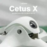 Cetus X FPV Race Drone Brushless RTFBNF VR Goggles 2 | PricZone