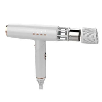 UKLISS Ionic Hair Dryer Fast Drying Low Noise 2 | PricZone UKLISS Ionic Hair Dryer Fast Drying Low Noise 2 | PricZone