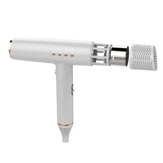 UKLISS Ionic Hair Dryer Fast Drying Low Noise 2 | PricZone