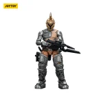 JOYTOY 118 Army Builder Set Anime Military Figures 4 | PricZone