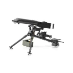 16 Scale MG08 Maxim Gun Model Kit for Military Figures 3 | PricZone