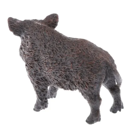 Wild Boar Pig Model Best Kids Educational Toy 3 | PricZone