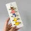 Adorable Pokemon Themed Claw Clips for Girls & Women