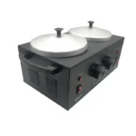 Double Wax Warmer Machine for Hair Removal Salon Use 2 | PricZone