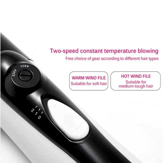 Multifunctional Hair Straightener Comb Curling Brush 3 | PricZone