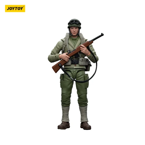 WWII Axis Allies Infantry Models 118 Scale 2 | PricZone