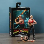 NECA Ultimate Ming Vultan Figure Flash Gordon Exclusive 1 | PricZone