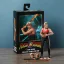 NECA Ultimate Ming & Vultan Figure Flash Gordon Exclusive