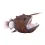 Mini Angler Fish Figurine – Ocean Model Educational Toy