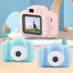 ZK30 Childrens Camera Waterproof 1080P HD Screen Camera Video Toys Kids Cartoon Cute Camera Outdoor Photography Toys 1 | PricZone