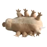 Tardigrade Water Bear Plush Toy 25cm 4 | PricZone