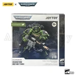 118 Salamanders 40K Military Model Anime Action Figure 4 | PricZone