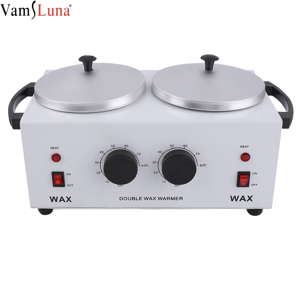 Depilatory Wax Machine for Hair Removal Paraffin Wax