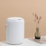 Compact 28L Turbo Mini Washer for Travel Dorms 2 | PricZone