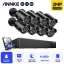 ANNKE 1080P 8CH DVR Security System & 2MP Camera