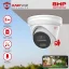 Smart Dual-Light 8MP Anpviz POE IP Turret Camera Outdoor IP67