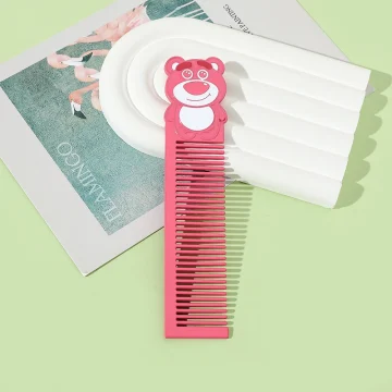 Disney Toy Story 3 Lotso Brush Styling Comb Set 2 | PricZone