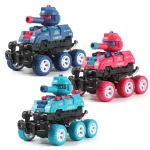 2 in 1 Transformer Tank Toy Car for Boys 1 | PricZone