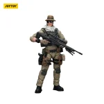 Delta Force 118 Scale Collectible Action Figures Set 3 | PricZone