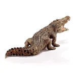 Movable Jaw Crocodile Action Figure for Education 5 | PricZone