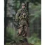 1/35 WWII Resin Soldier Model Kit Military Unpainted GK