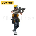 JOYTOY 375 Anime Army Builder Figures 16 24 Pack 4 | PricZone