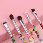 Alice in Wonderland Anime Makeup Brush Set for Women 4 | PricZone