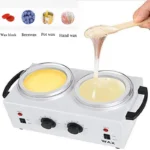 Paraffin Wax Hair Removal Machine Double Pot Wax Heater 2 | PricZone