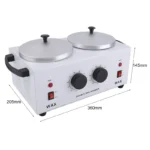 Depilatory Wax Machine for Hair Removal Paraffin Wax 4 | PricZone