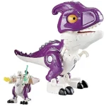 STEM Dinosaur Robot Toy Kit Creative DIY Birthday Gift 1 | PricZone