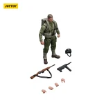 WWII Axis Allies Infantry Models 118 Scale 3 | PricZone