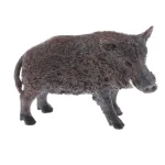 Wild Boar Pig Model Best Kids Educational Toy 4 | PricZone