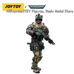 Hardcore Spartan Squad 118 Anime Military Figures 2 | PricZone