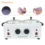 Paraffin Wax Hair Removal Machine – Double Pot Wax Heater