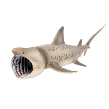 Giant Megalodon Shark Model Action Figure Toy 1