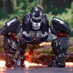 Robot Transforming Gorilla Toys for Boys 4 | PricZone