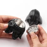 Star Wars Darth Vader Herb Grinder Smoking Accessory 5 | PricZone