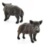 Wild Boar Pig Model Best Kids Educational Toy