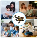 Mechanical STEM Animal Robot Toy Scorpion Mantis 5 | PricZone