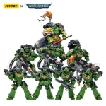 118 Salamanders 40K Military Model Anime Action Figure 1 | PricZone