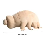 Tardigrade Water Bear Plush Toy 25cm 6 | PricZone