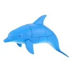 Smart Robotic Shark Toy Interactive Ocean Pet for Kids 5 | PricZone