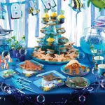 Mini Ocean Animal Figurine Set 3 | PricZone