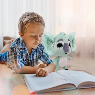 Outback Adventure Plush Set Frank Maddie  Chaz 2 | PricZone