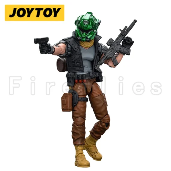 JOYTOY 375 Anime Army Builder Figures 16 24 Pack 3 | PricZone