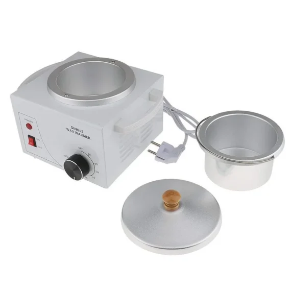 Wax Warmer Machine for Hair Removal Hand Feet SPA 5 | PricZone