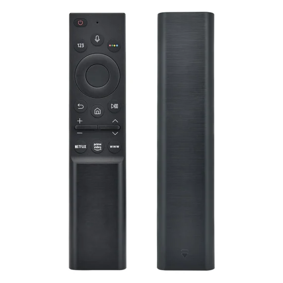 Samsung Smart TV Voice Remote Control 4 | PricZone