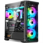 Gaming Desktop Core i5 16GB RAM 500GB SSD Win10 4 | PricZone