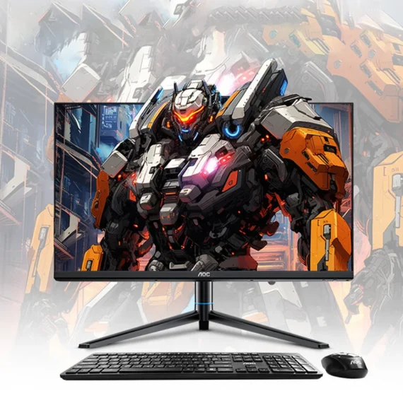 AOC 238 All in One Gaming PC i5 1240P 16G+512G 2 | PricZone