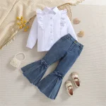 Fall Outfits for Toddler Girls 1 4 Years 1 | PricZone